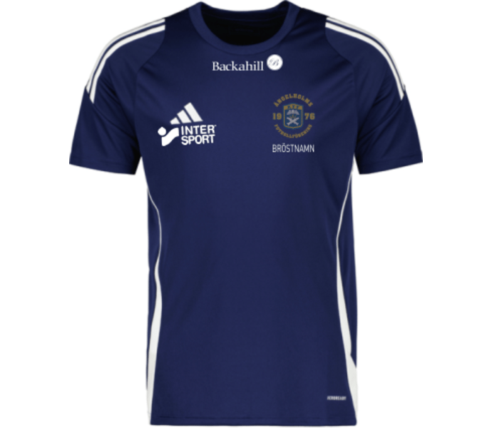 adidas Tiro 24 t-shirt