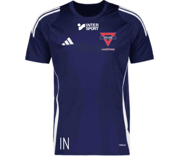 adidas Tiro 24 t-shirt