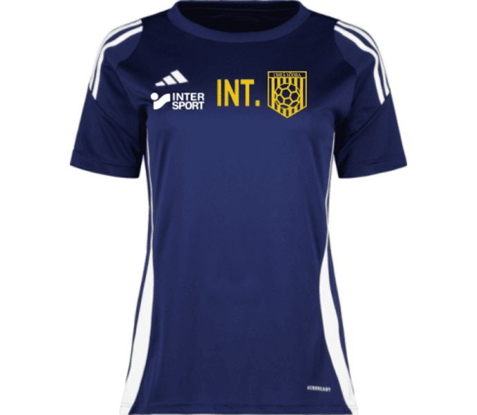 adidas Tiro 24 t-shirt