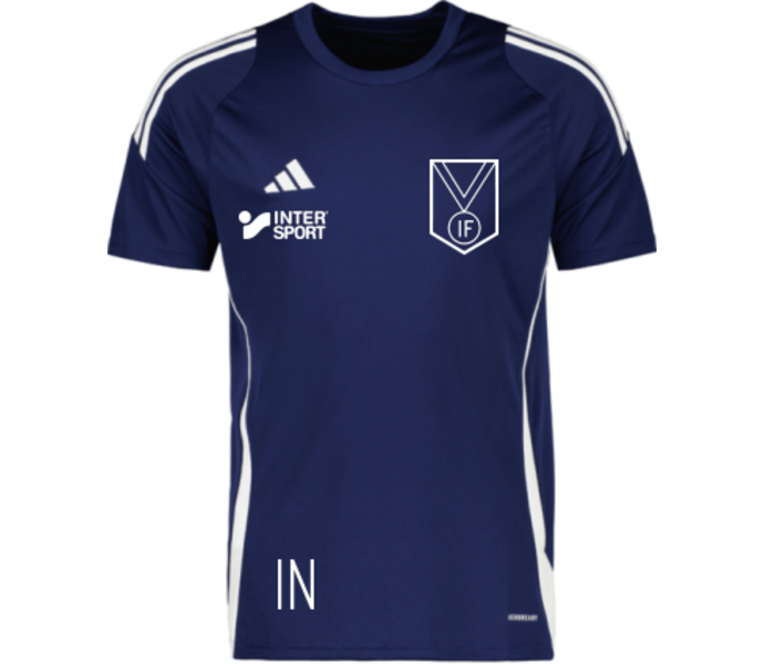 adidas Tiro 24 t-shirt