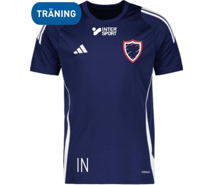 adidas Tiro 24 t-shirt