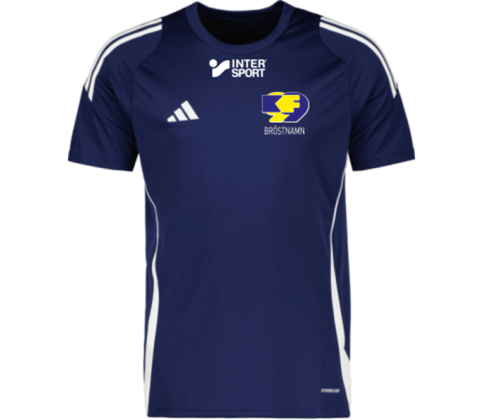adidas Tiro 24 t-shirt