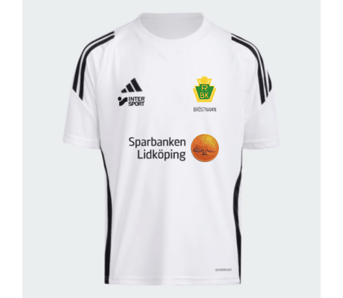 adidas TIRO24 JSY T-SHIRT