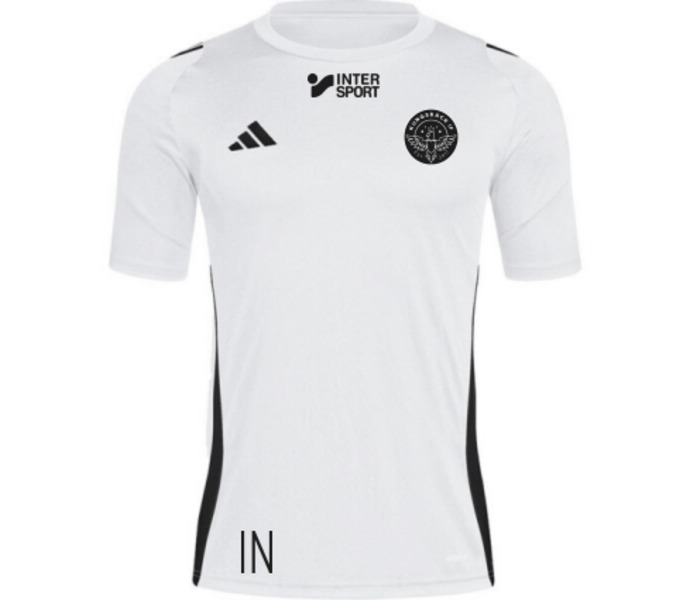 adidas TIRO24 JSY T-SHIRT