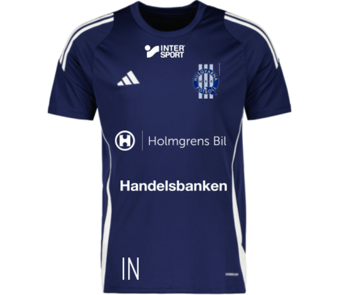 adidas Tiro 24 W t-shirt 