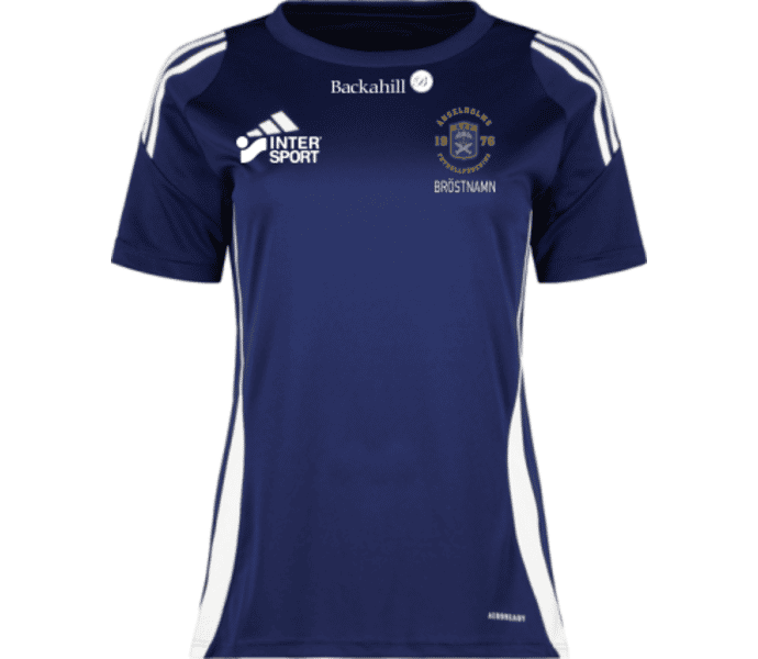 adidas Tiro 24 W t-shirt 