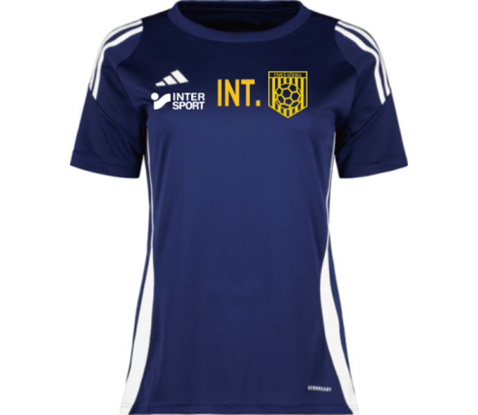 adidas Tiro 24 W t-shirt 