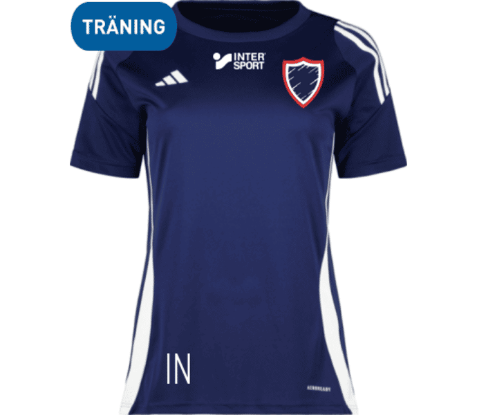 adidas Tiro 24 W t-shirt 