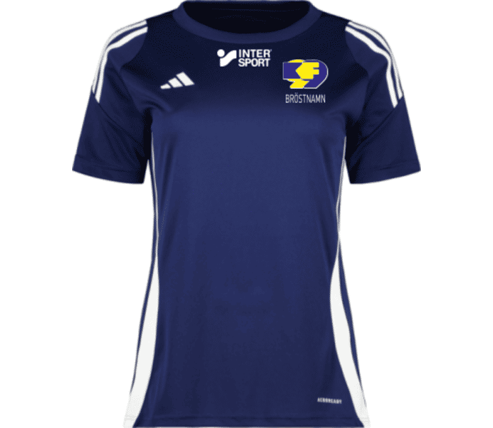 adidas Tiro 24 W t-shirt 