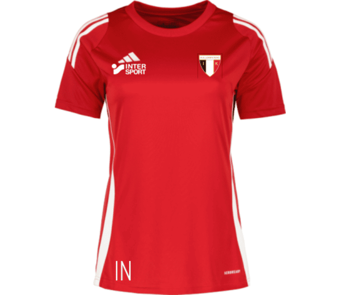 adidas Tiro 24 W t-shirt