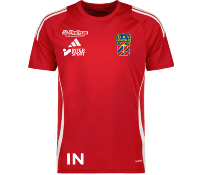 adidas Tiro 24 W t-shirt