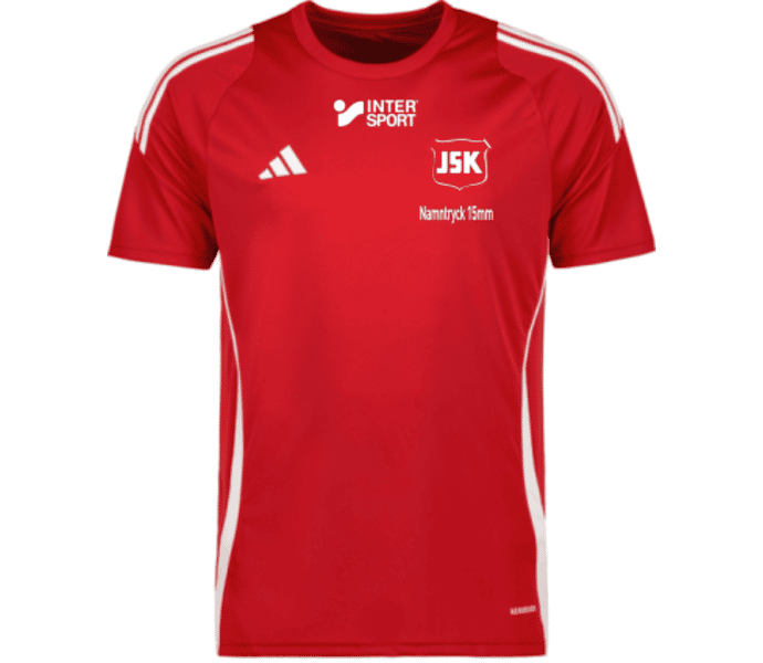 adidas Tiro 24 W t-shirt