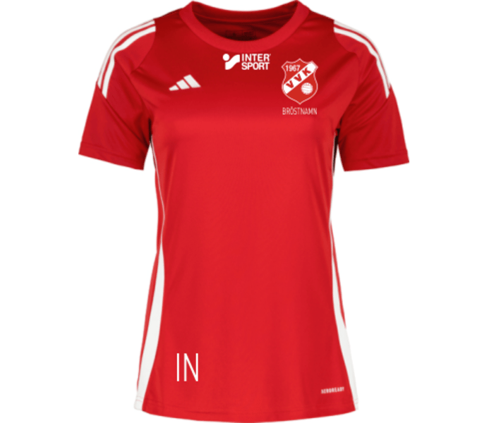 adidas Tiro 24 W t-shirt