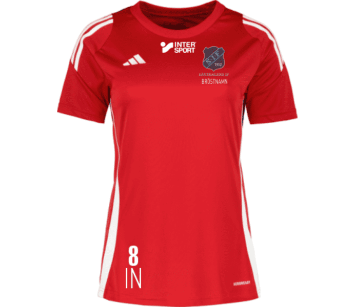 adidas Tiro 24 W t-shirt