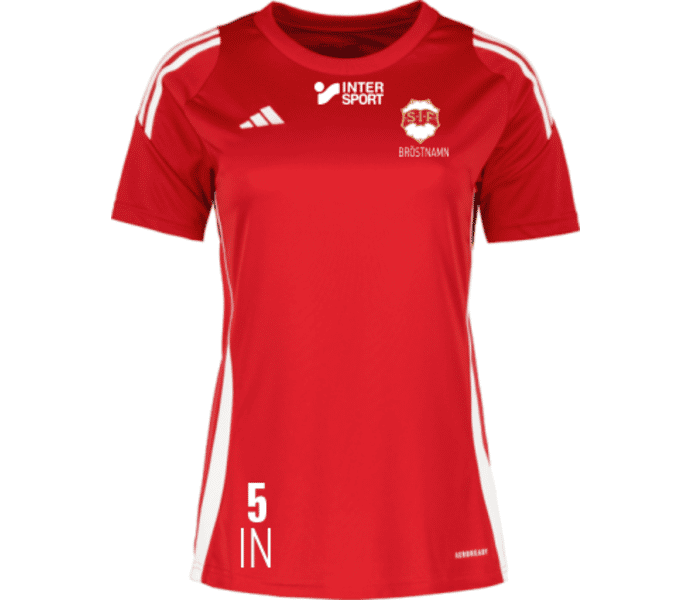 adidas Tiro 24 W t-shirt