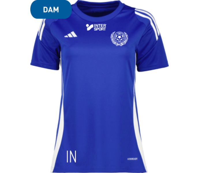 adidas Tiro 24 W t-shirt