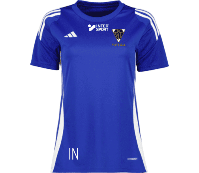 adidas Tiro 24 W t-shirt