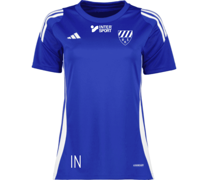 adidas Tiro 24 W t-shirt