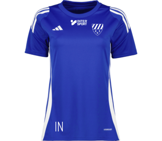 adidas Tiro 24 W t-shirt