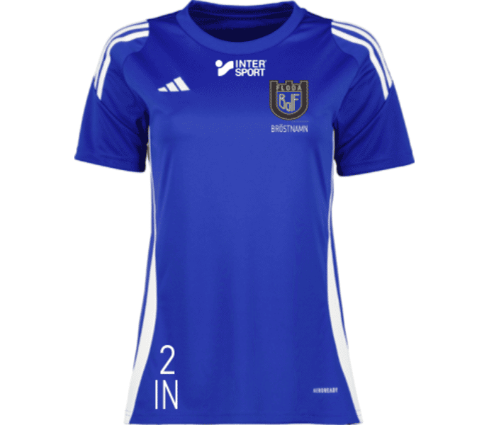 adidas Tiro 24 W t-shirt