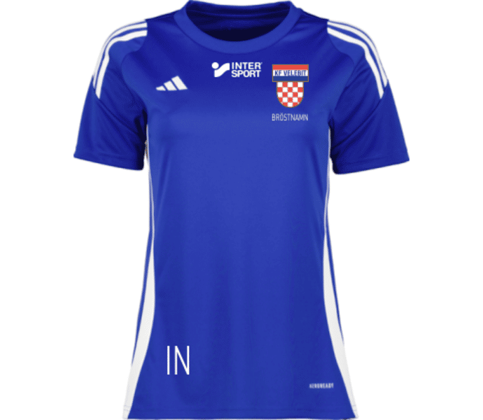 adidas Tiro 24 W t-shirt