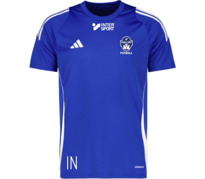 adidas Tiro 24 W t-shirt