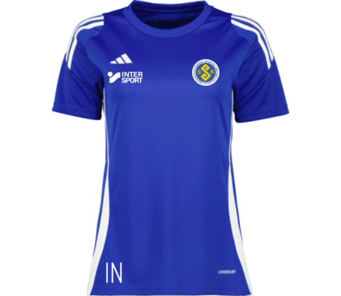 adidas Tiro 24 W t-shirt