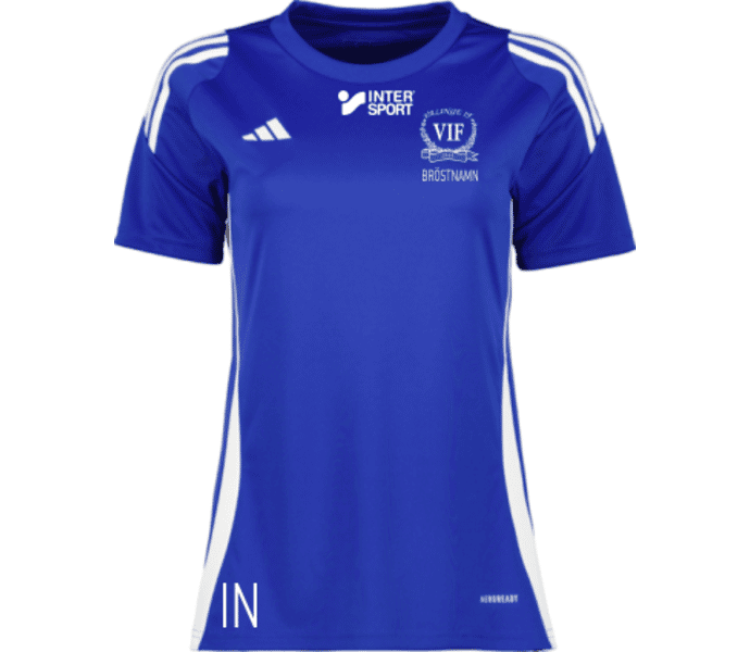 adidas Tiro 24 W t-shirt