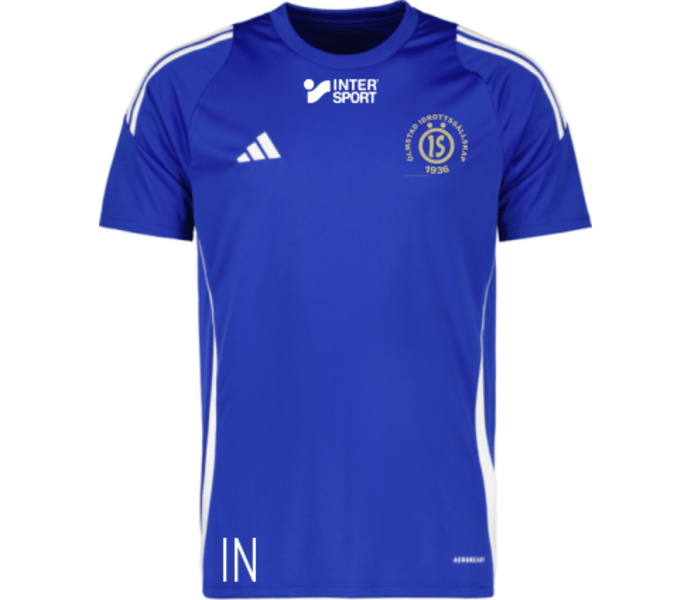 adidas Tiro 24 W t-shirt