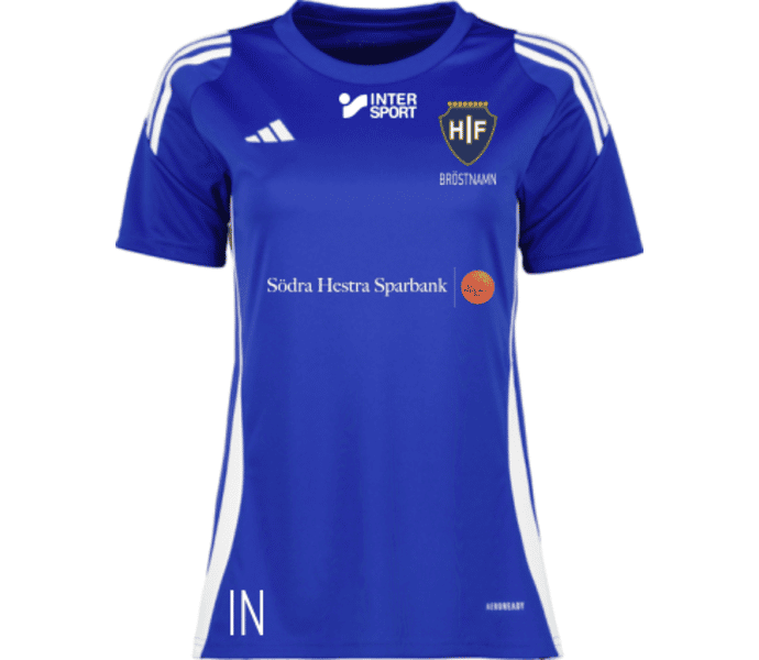 adidas Tiro 24 W t-shirt