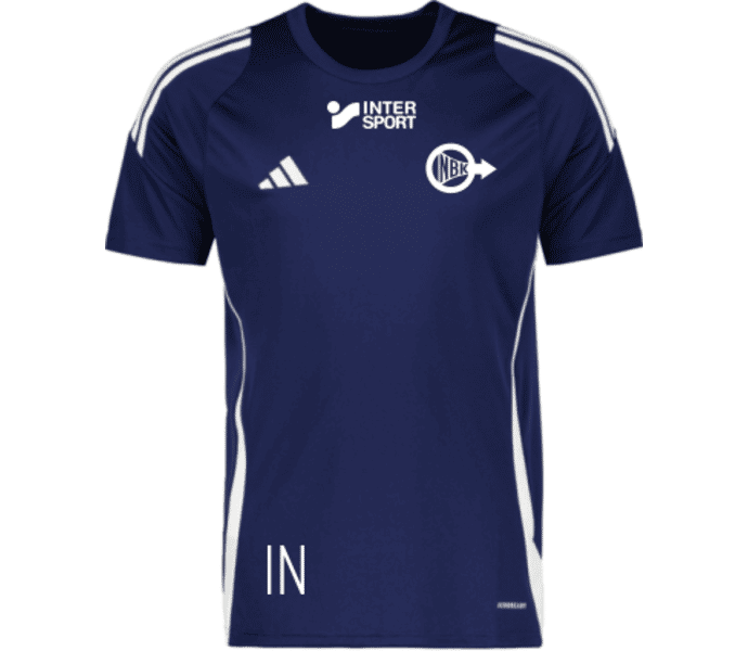 adidas Tiro 24 jr t-shirt