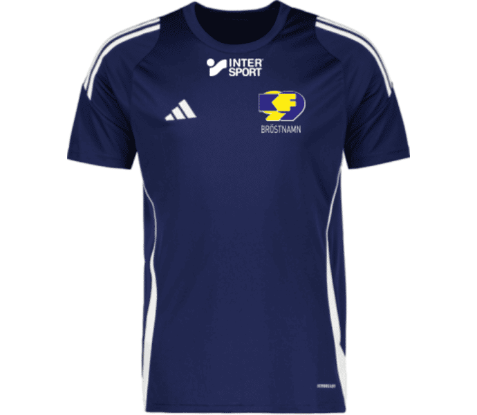 adidas Tiro 24 jr t-shirt
