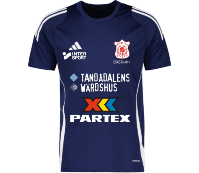 adidas Tiro 24 jr t-shirt