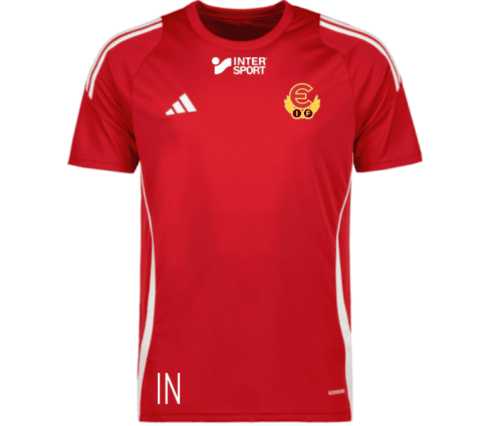 adidas Tiro 24 jr t-shirt