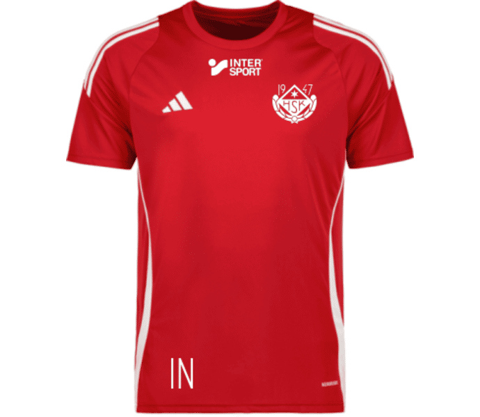 adidas Tiro 24 jr t-shirt