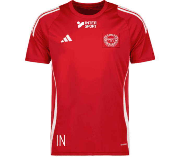 adidas Tiro 24 jr t-shirt