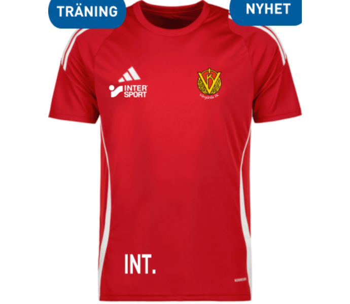 adidas Tiro 24 jr t-shirt