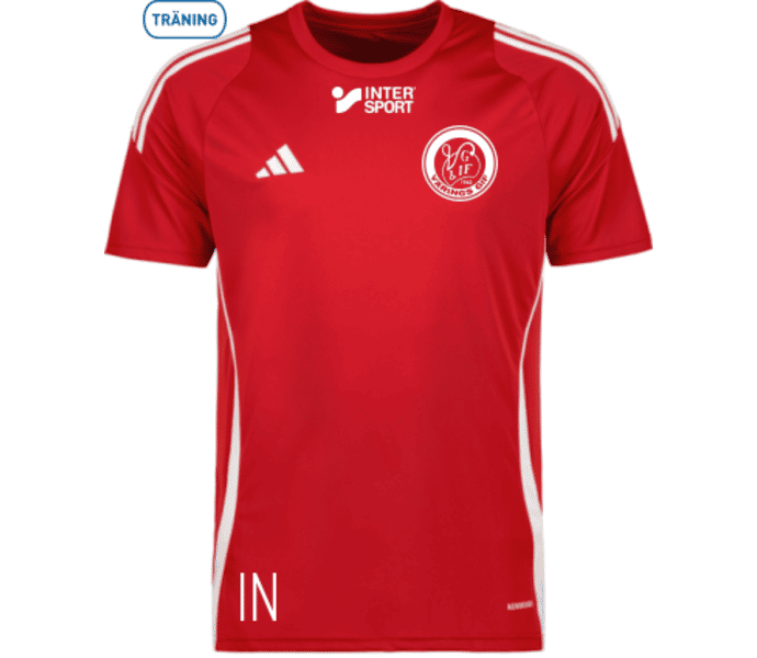 adidas Tiro 24 jr t-shirt