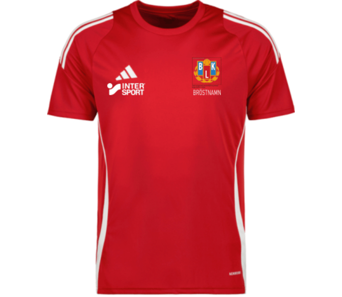 adidas Tiro 24 jr t-shirt