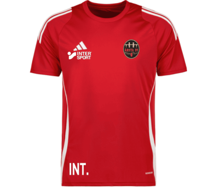 adidas Tiro 24 jr t-shirt