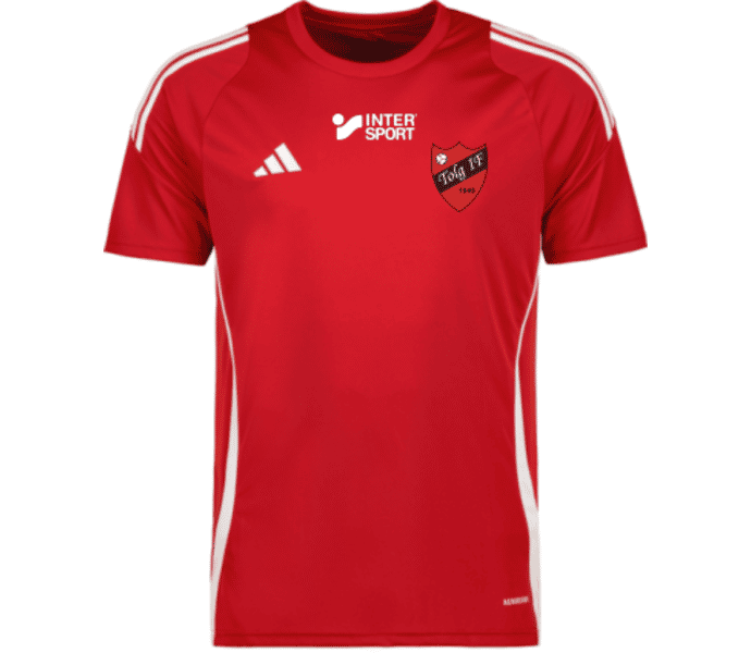 adidas Tiro 24 jr t-shirt