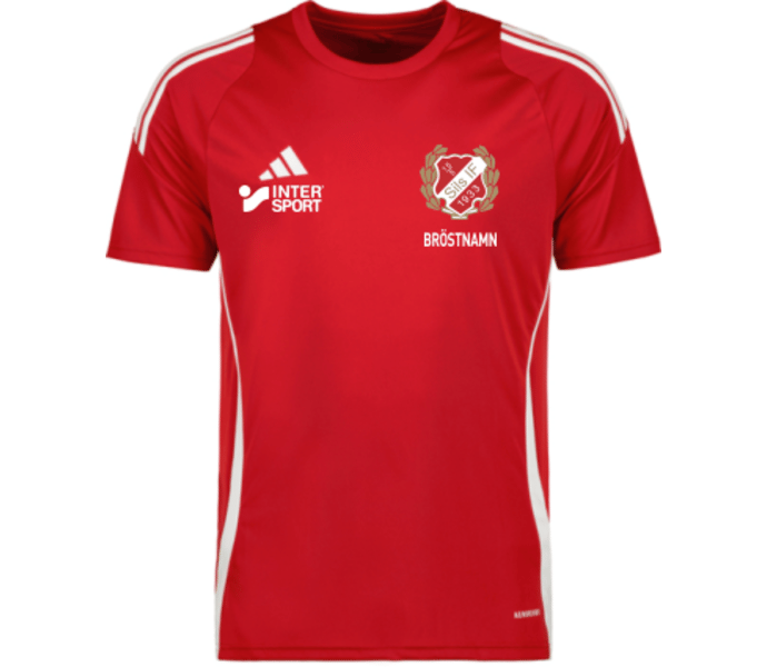 adidas Tiro 24 jr t-shirt
