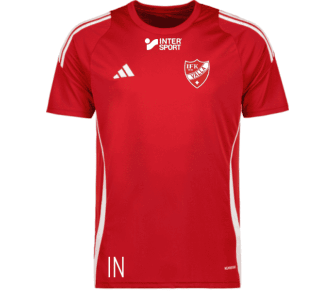 adidas Tiro 24 jr t-shirt