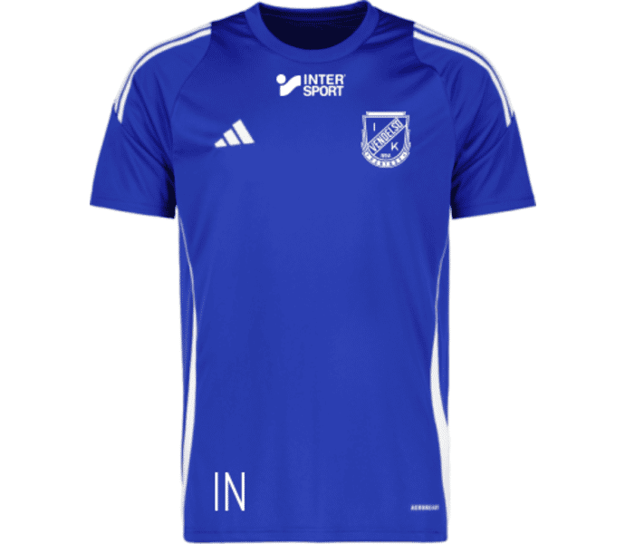 adidas Tiro 24 jr t-shirt