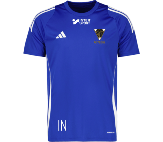 adidas Tiro 24 jr t-shirt