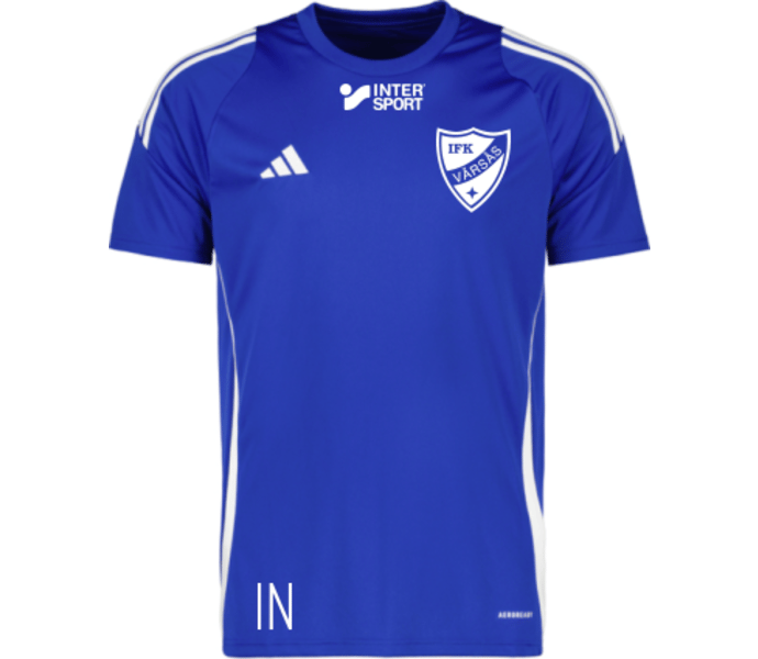 adidas Tiro 24 jr t-shirt