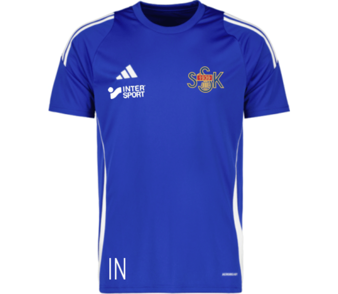 adidas Tiro 24 jr t-shirt