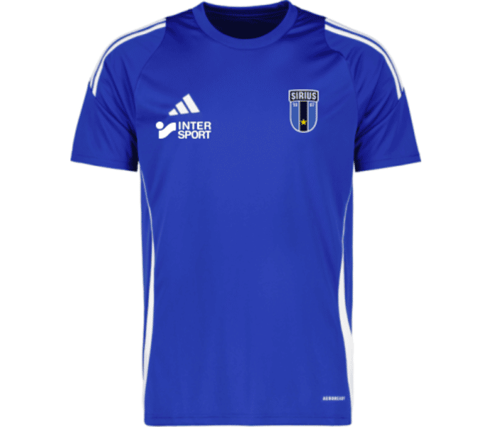 adidas Tiro 24 jr t-shirt