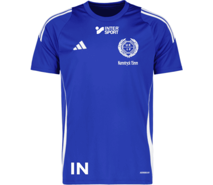 adidas Tiro 24 jr t-shirt