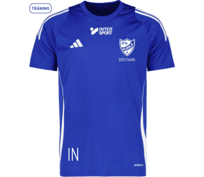 adidas Tiro 24 jr t-shirt